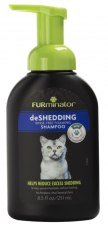 Shampoo para Gato Furminator baño seco 251ML